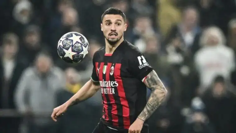 Rade krunic mi