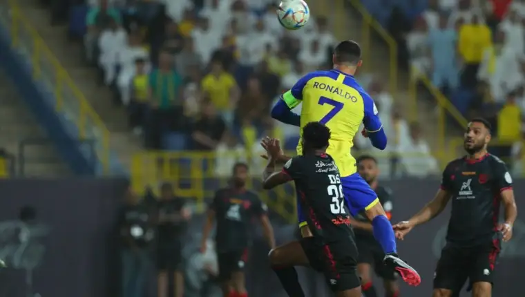 Nassr