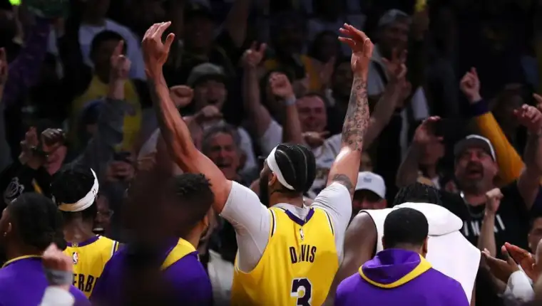 Lakers