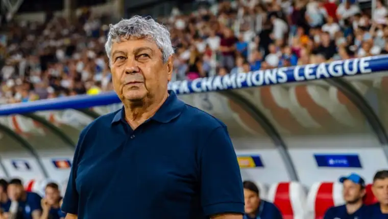 Lucescu