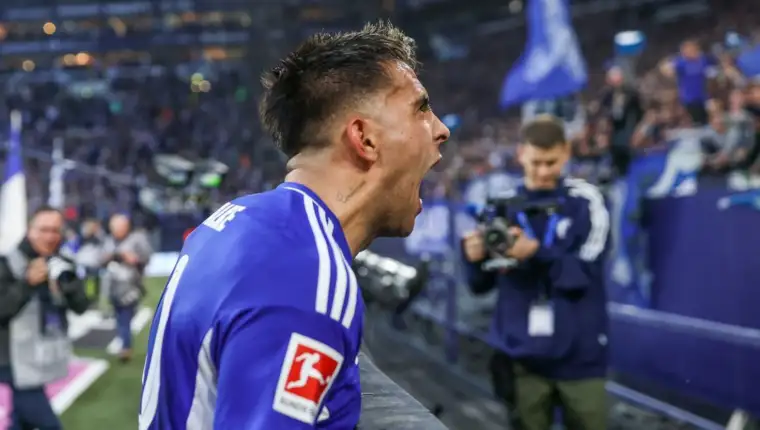 Schalke54