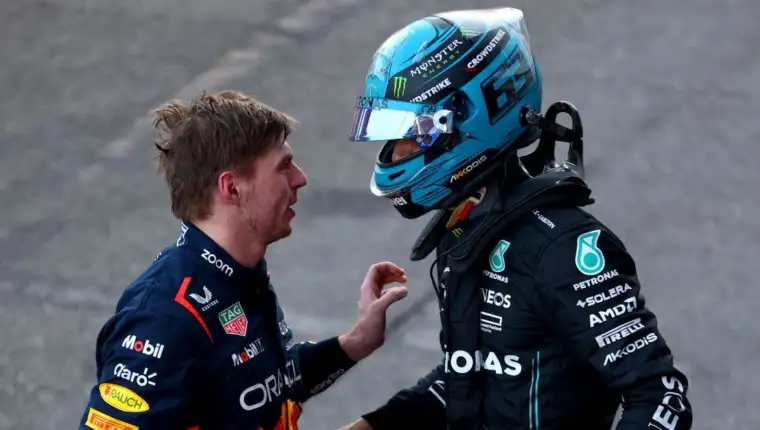 Verstappensa