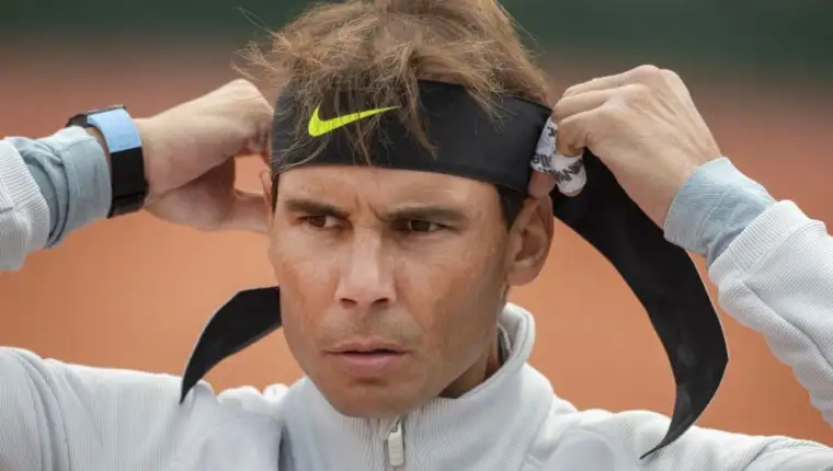 Nadal rasa