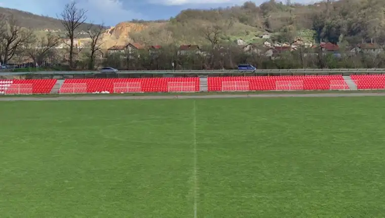 Doboj stadin