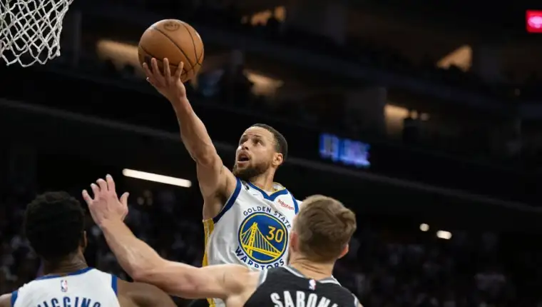 Curry steph