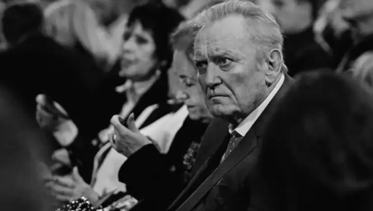 Ivica osim lege