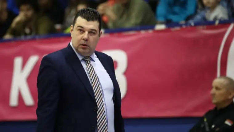 Dragan nikolicas