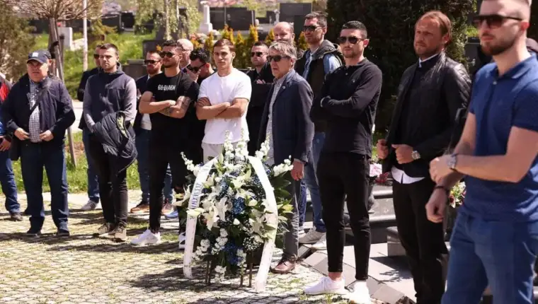 Zeljeznicar icia