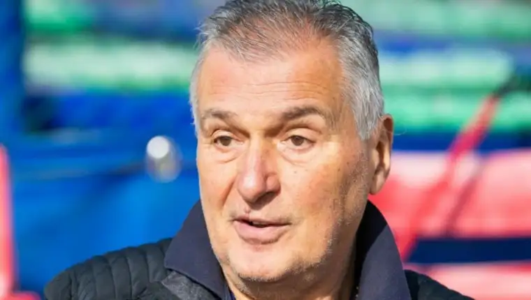 Damir solman