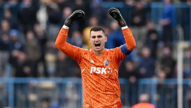 Dominik liva