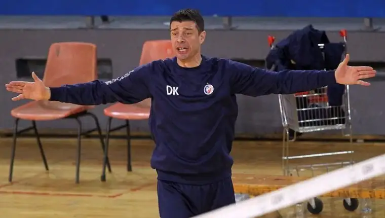 Dragan kobi