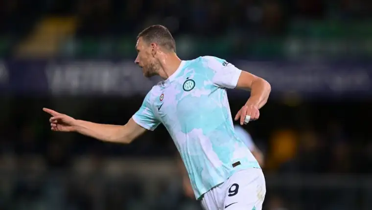 Dzeko51