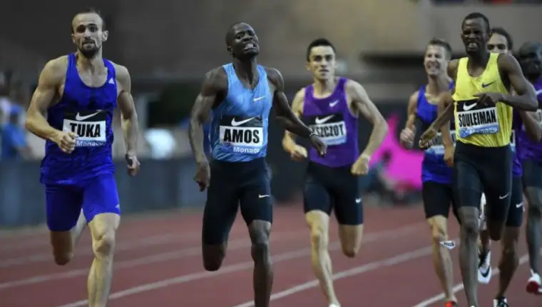 Amos 1