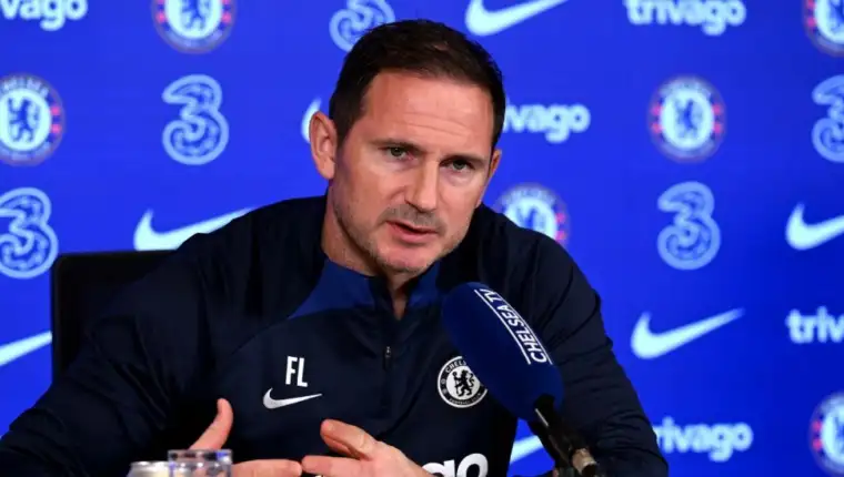Lampard