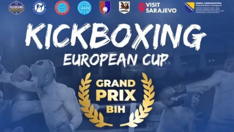 Kikc boks