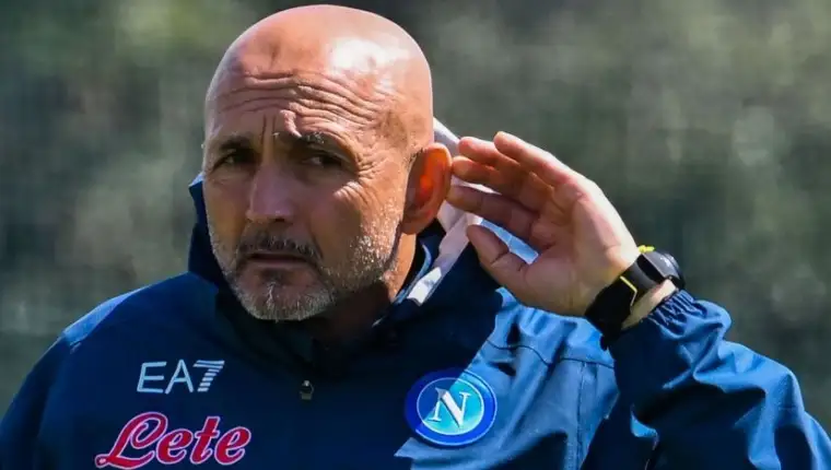 Luci spal