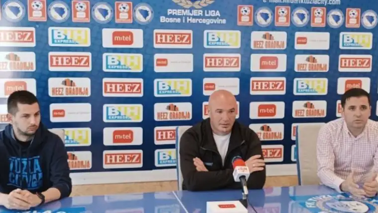 Bos cor press