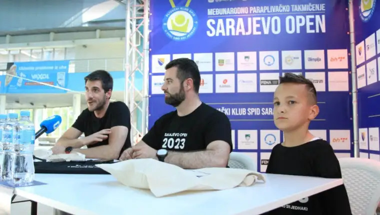Sar open