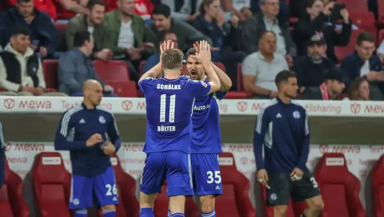 Schalke