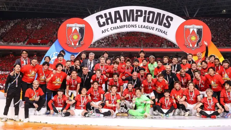 Urawa