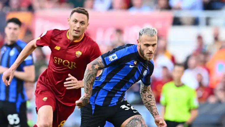 Roma inter