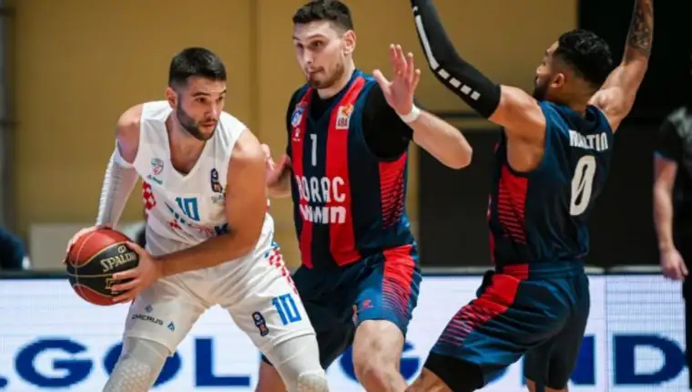 Siroki borac
