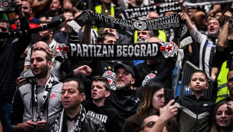 Partizan21