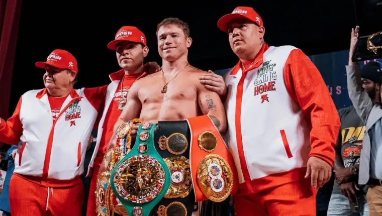 Canelo