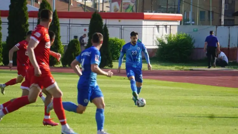 Tuzla ctiy tusanj