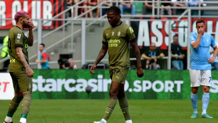 Leao raf