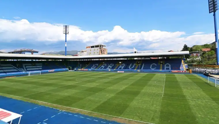 Zeljo vel stad