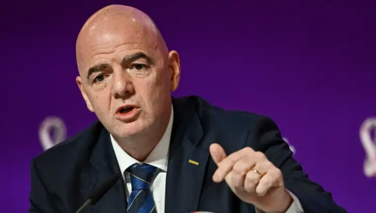 Infantino