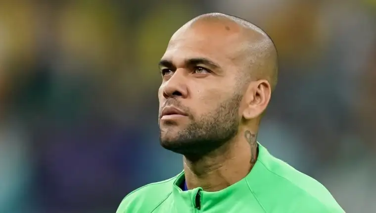 Alves danci