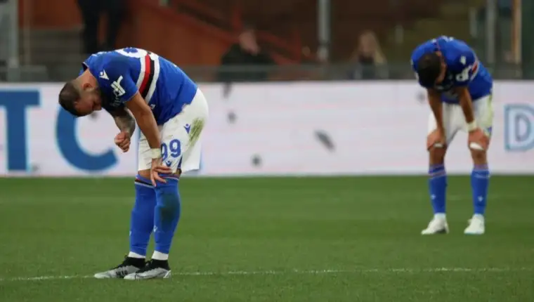 Sampdoria