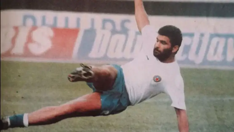 Baka sliskovic