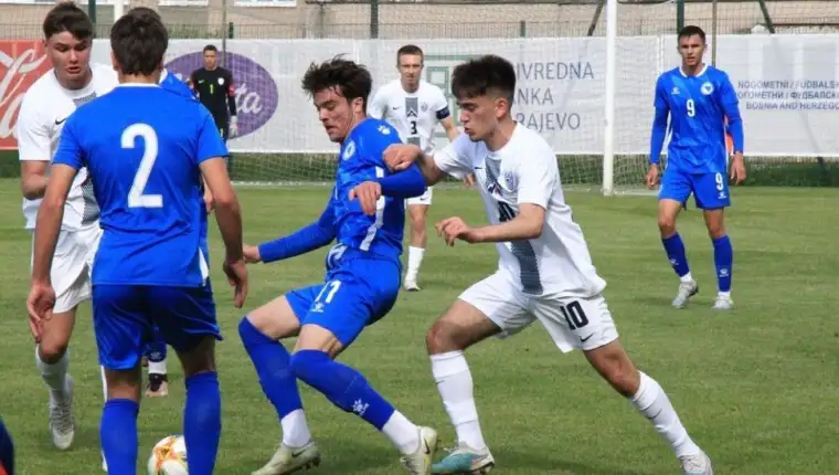 Juniorska repka