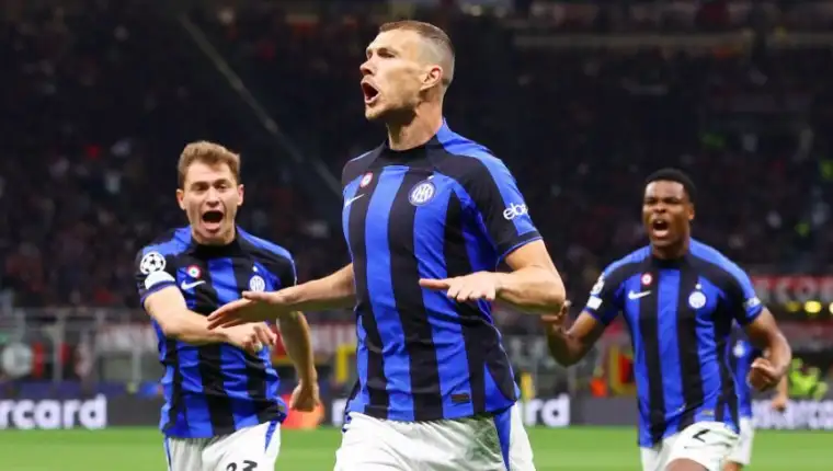 Edin dzekooosa