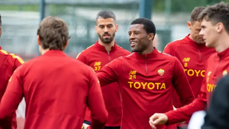 As roma stat