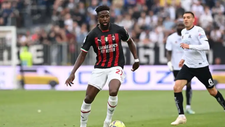 Spez milan