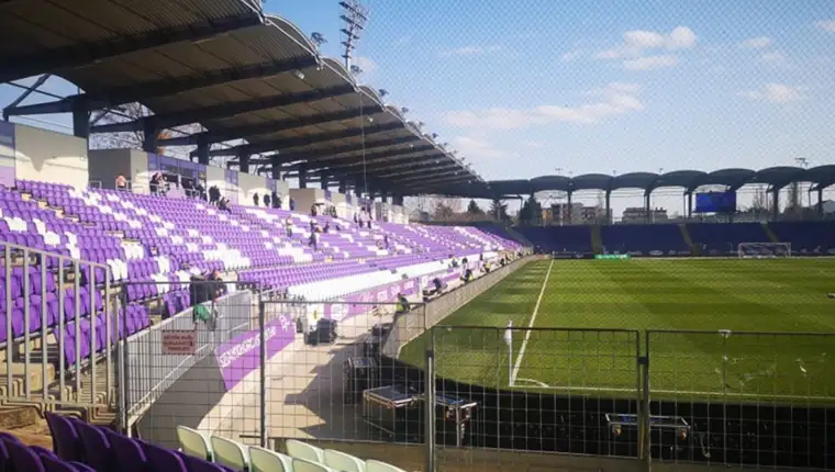 Ujpest