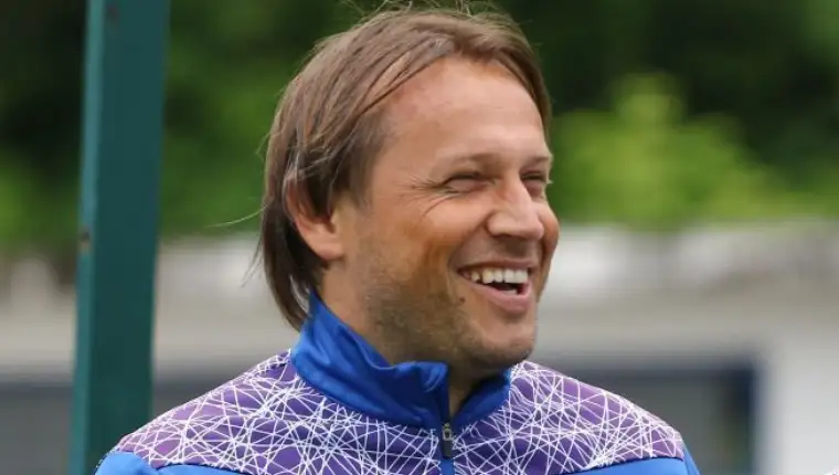 Sami bekric tuce