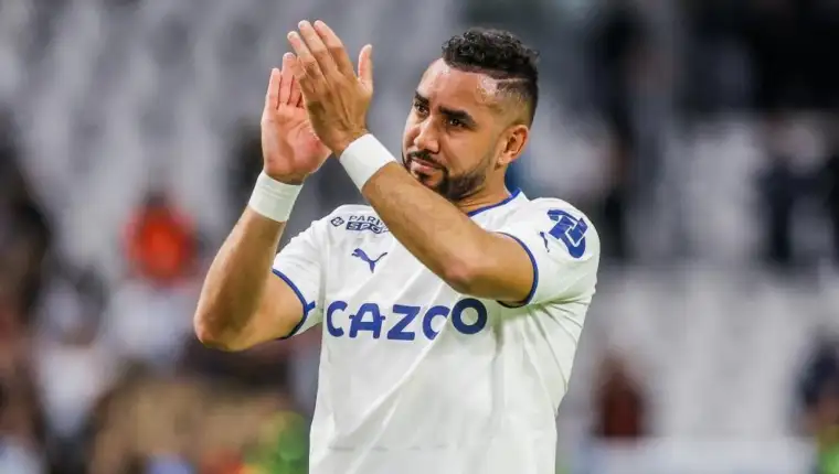 Dimitri payet