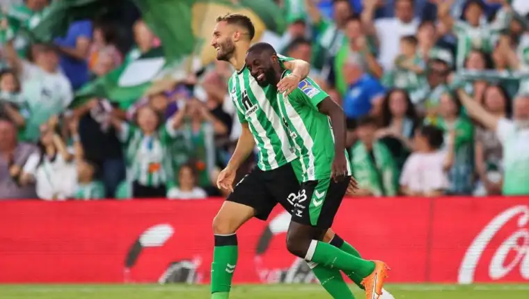 Betis ras