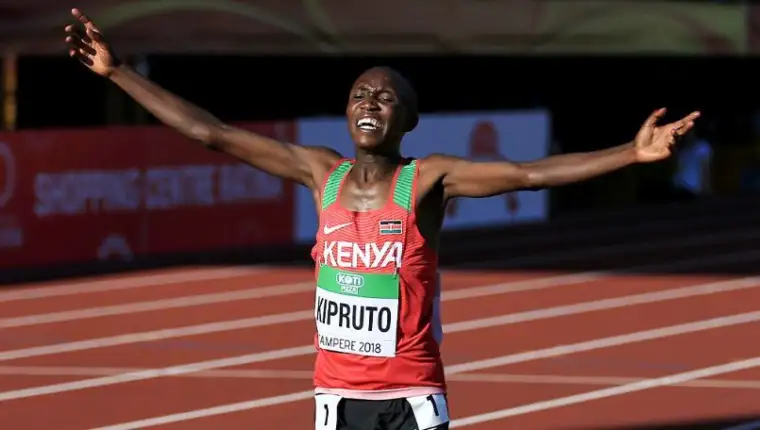 Kipruto