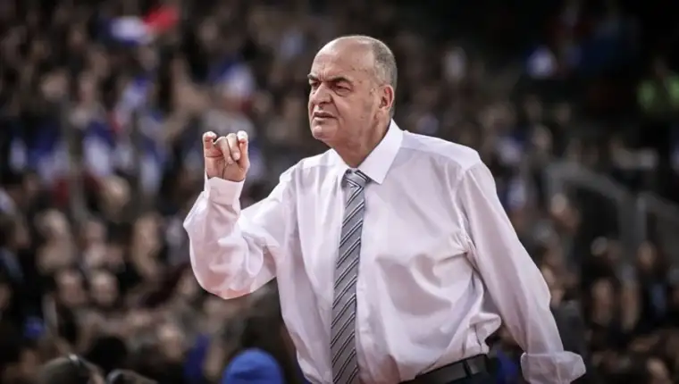 Dusko vujosevic