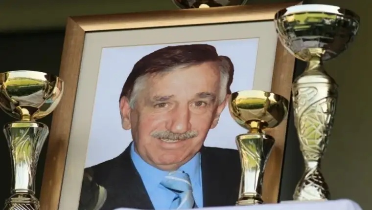 Skijin memorijal