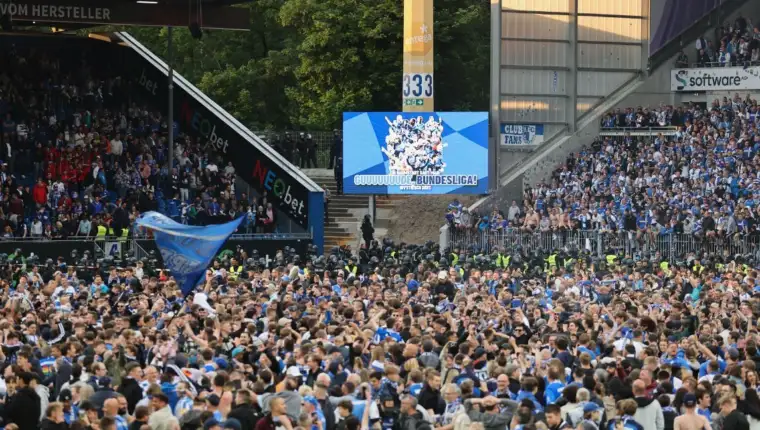 Darmstadt