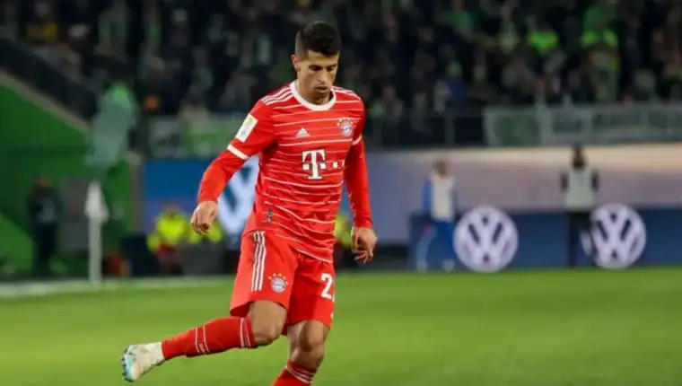 Cancelo