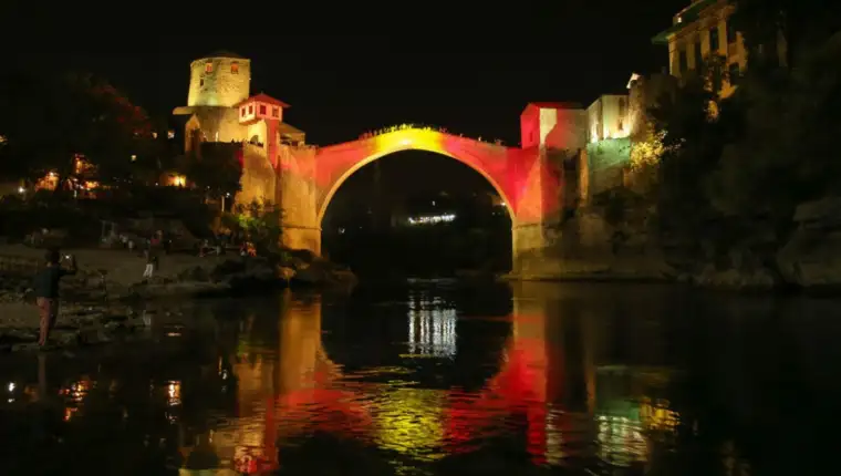 Stari mos