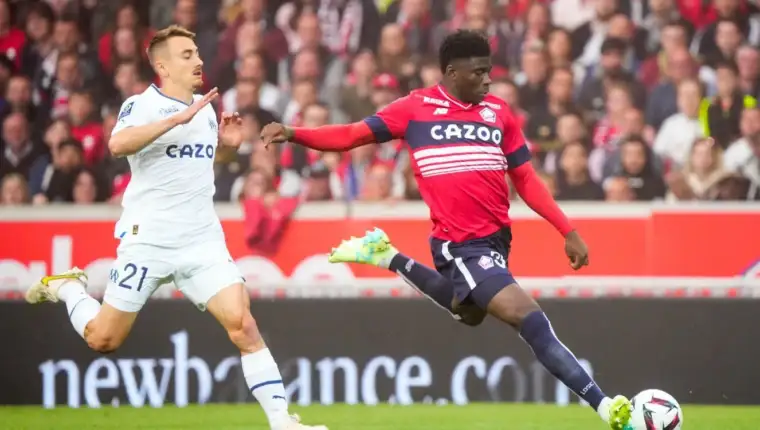 Marseile lle